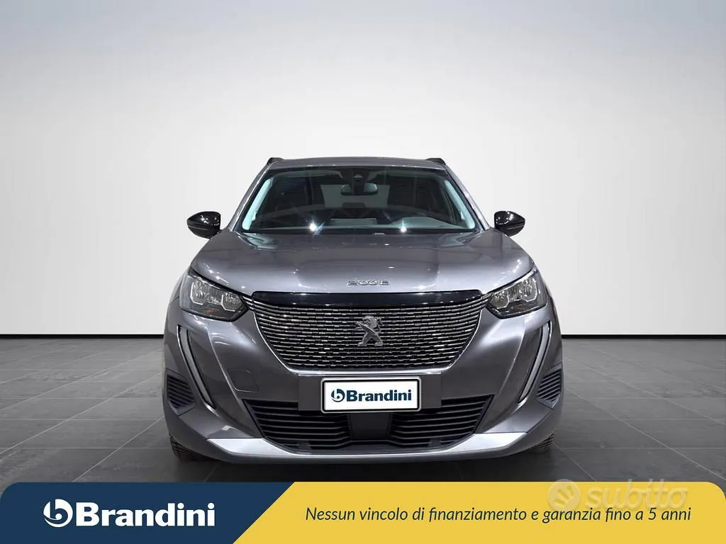 Peugeot 2008 2022 photo 3