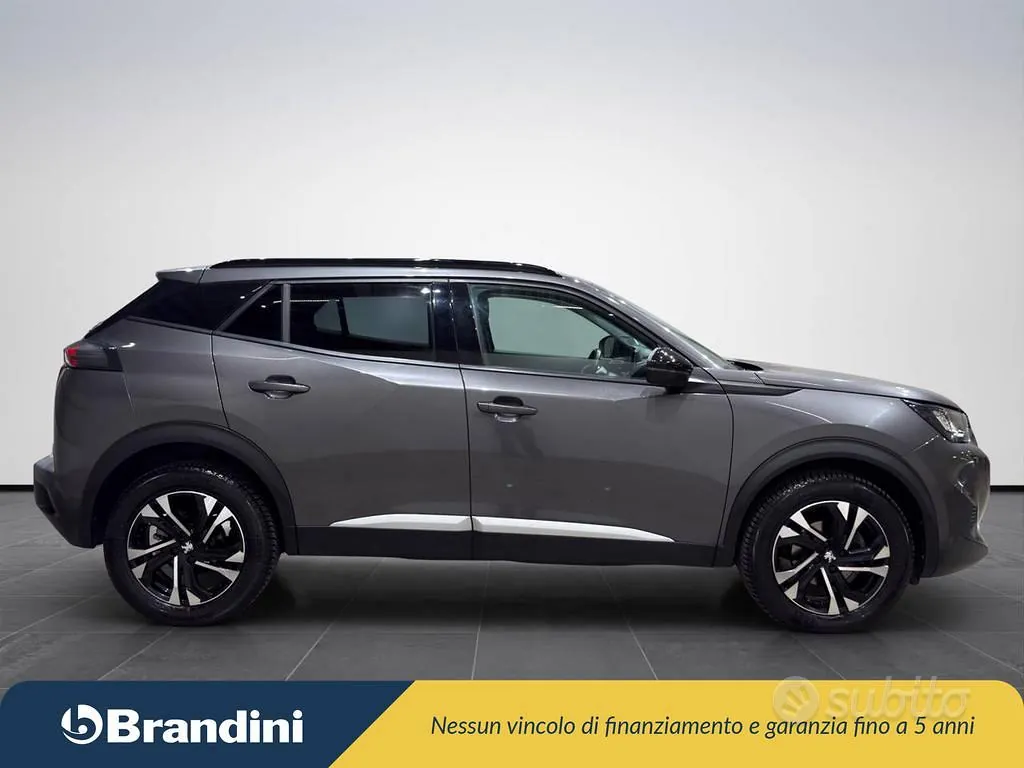 Peugeot 2008 2022 photo 5