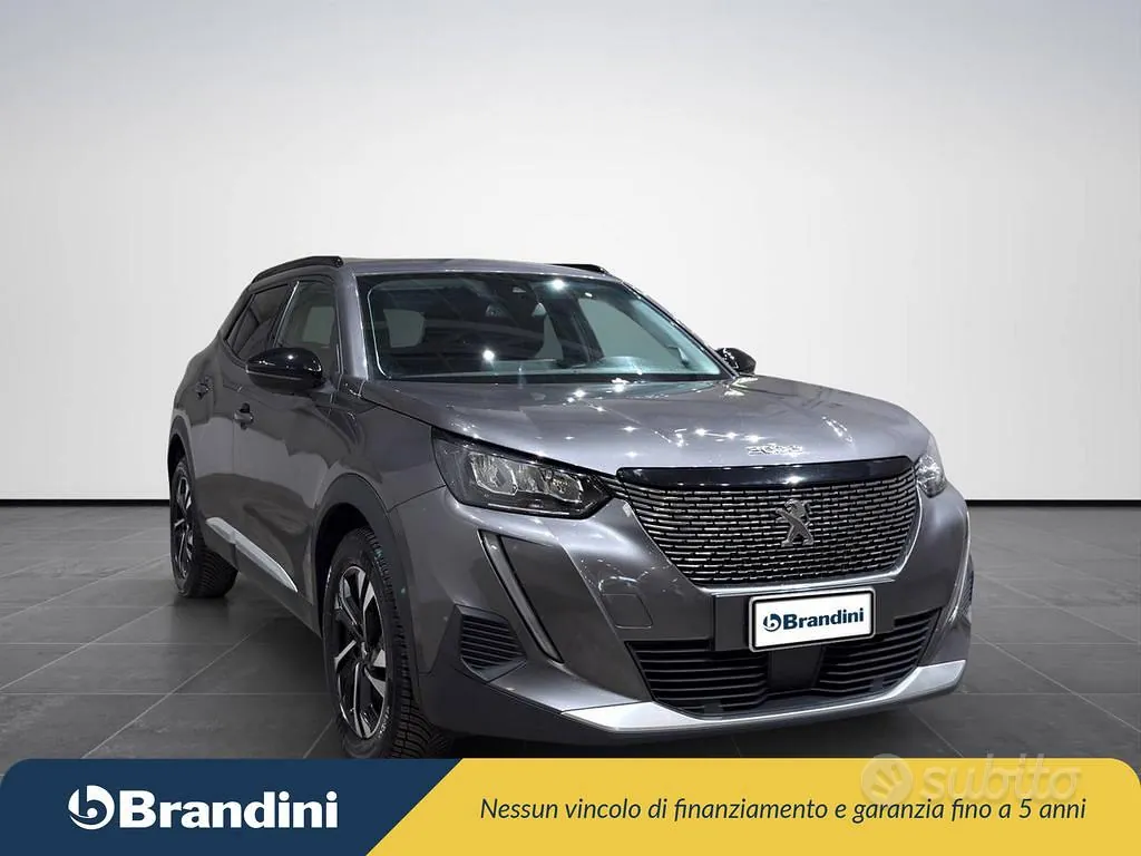 Peugeot 2008 2022 photo 4