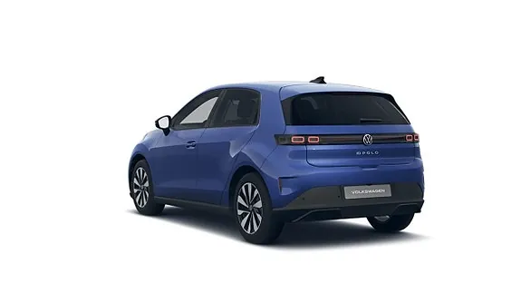 Volkswagen Id. Polo 2027 photo 3