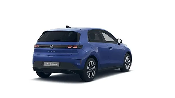 Volkswagen Id. Polo 2027 photo 5