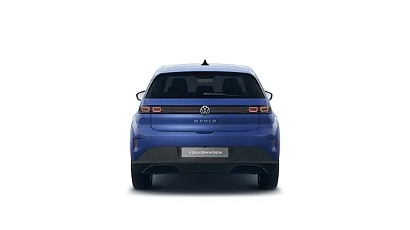 Volkswagen Id. Polo 2027 photo 4