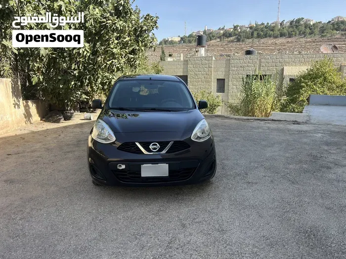 Nissan Micra 2018 photo 3