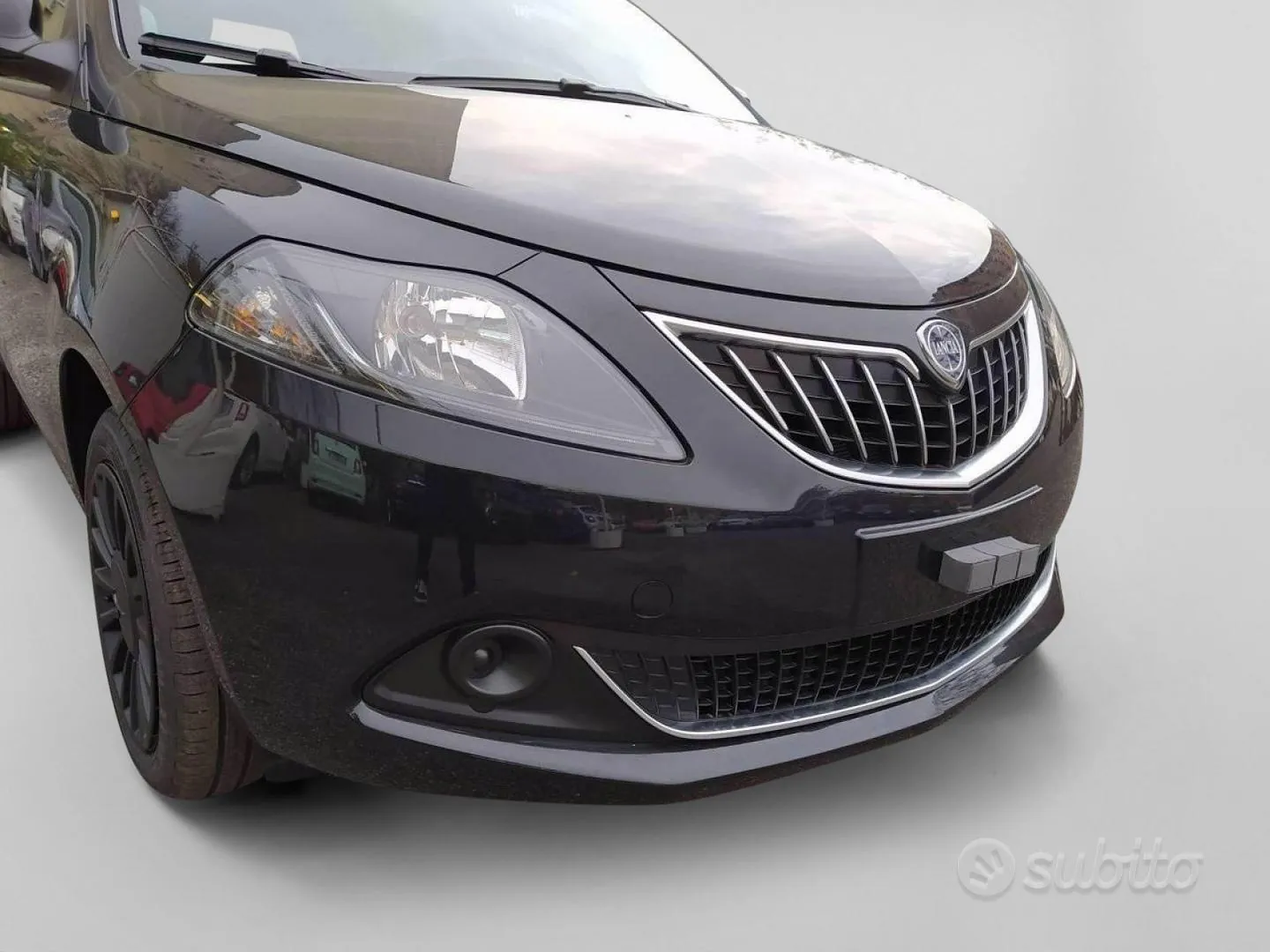 Lancia Ypsilon 2023 photo 5