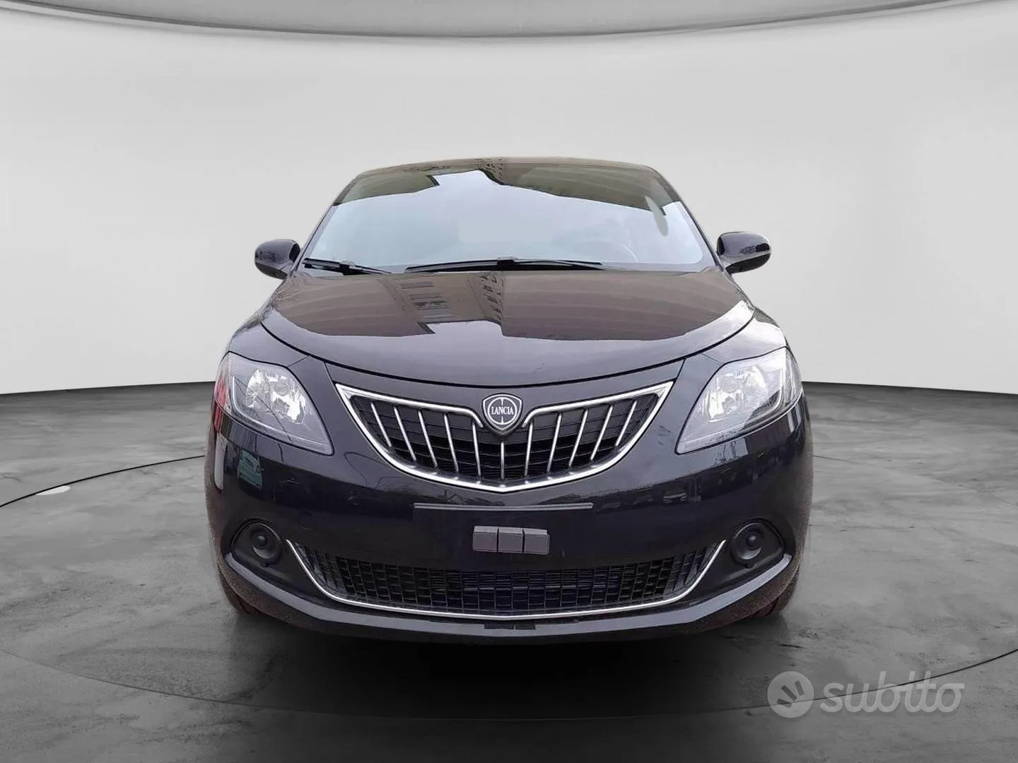 Lancia Ypsilon 2023 photo 2
