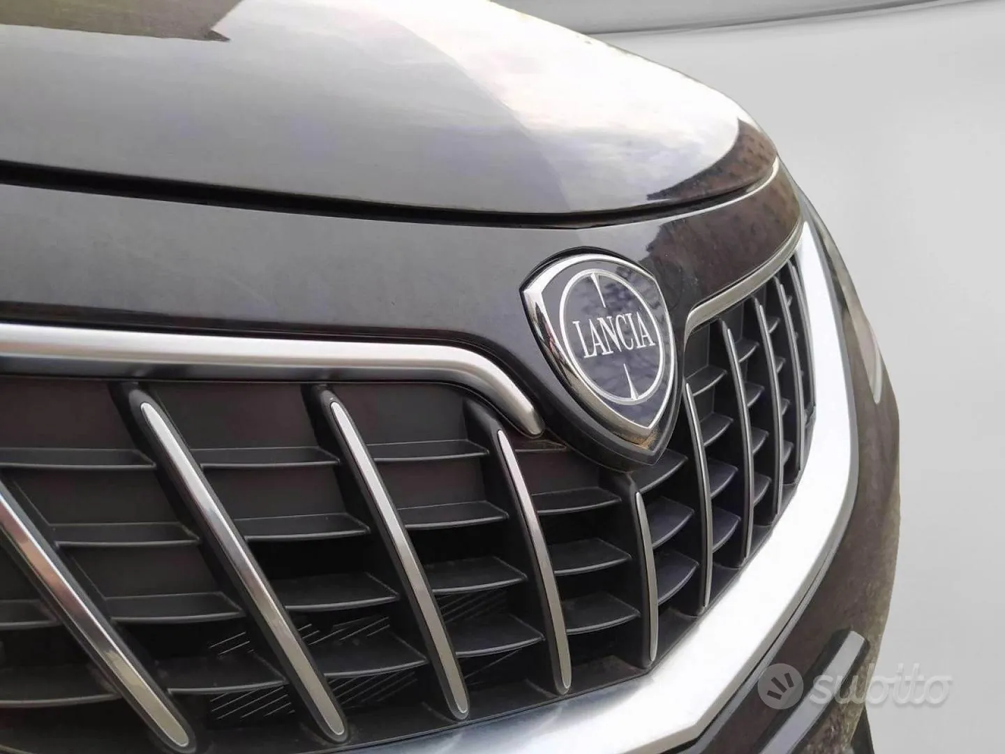Lancia Ypsilon 2023 photo 4