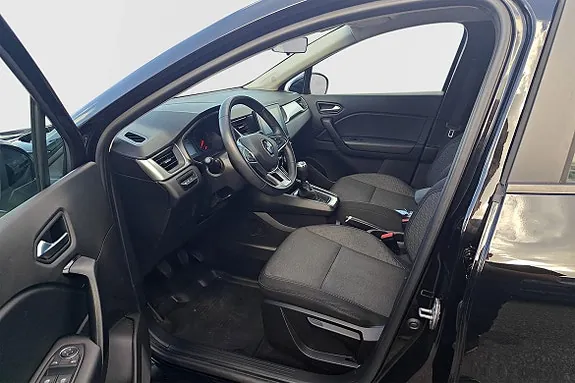 Renault Captur 2023 photo 4