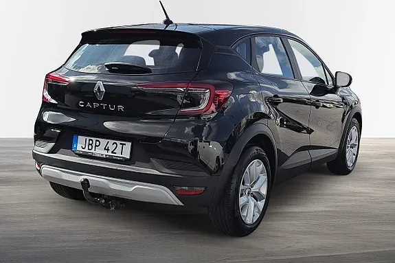 Renault Captur 2023 photo 3