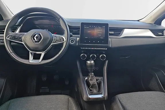 Renault Captur 2023 photo 5