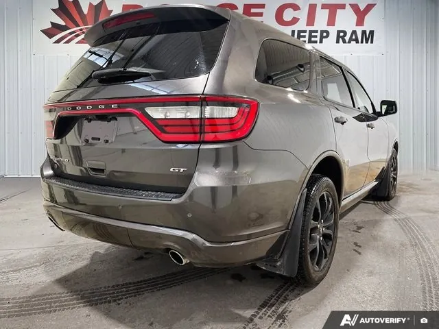 Dodge Durango 2021 photo 5