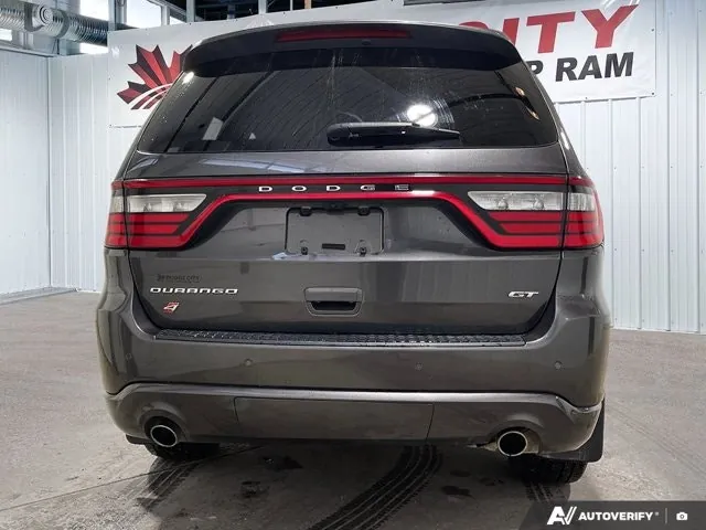 Dodge Durango 2021 photo 4