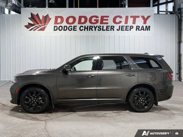 Dodge Durango 2021 photo 2