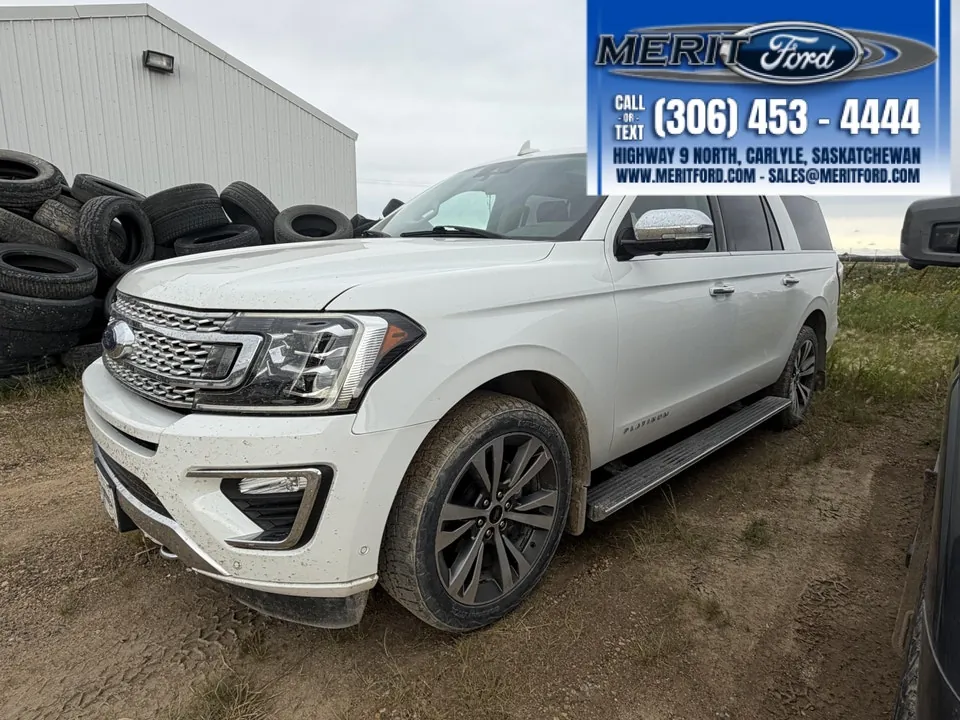 Ford Expedition 2020 photo 4
