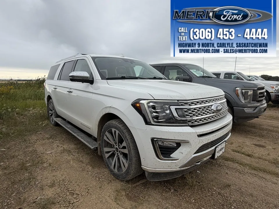 Ford Expedition