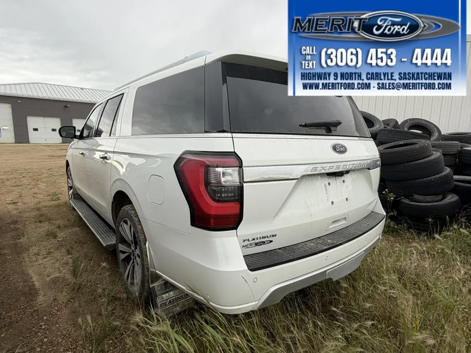 Ford Expedition 2020 photo 5