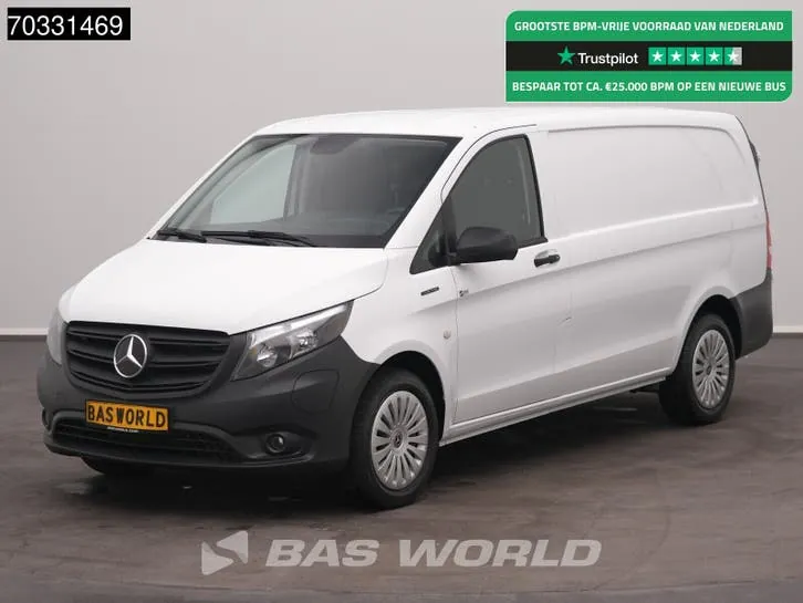 Mercedes-Benz Evito