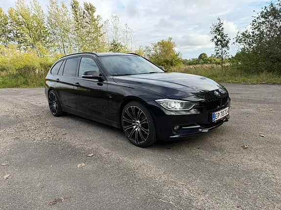 BMW 330D