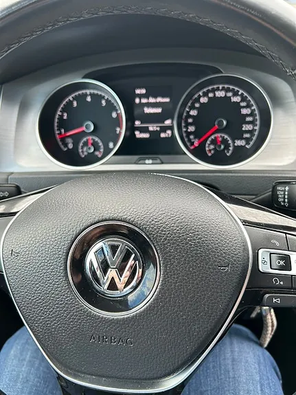 Volkswagen Golf 2014 photo 4