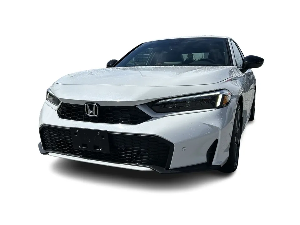 Honda Civic 2026 photo 5