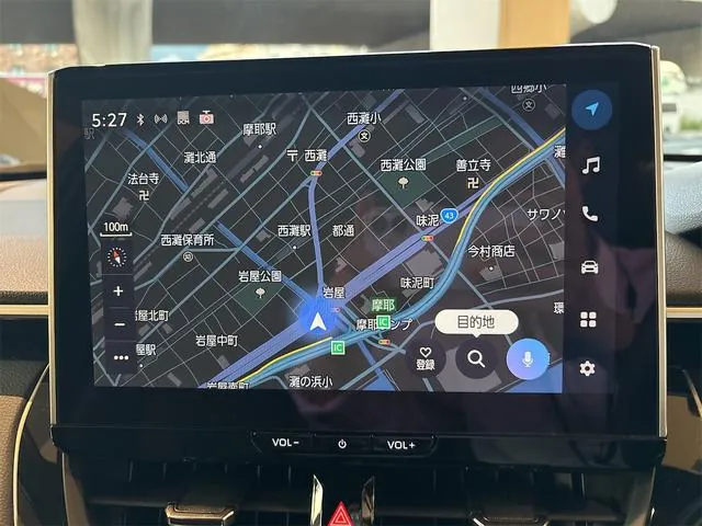Toyota Corolla Cross 2024 photo 3