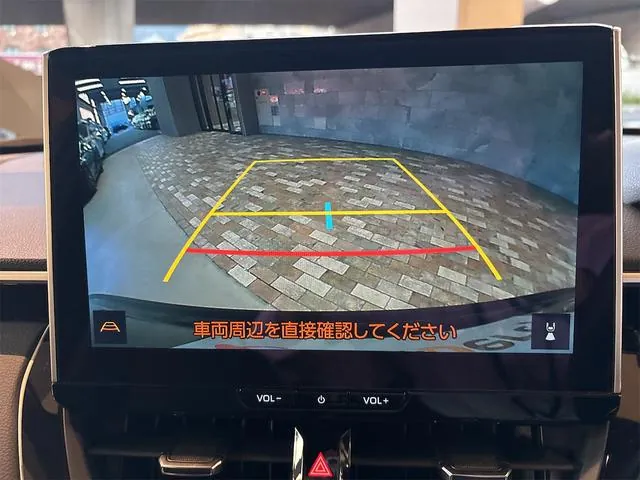 Toyota Corolla Cross 2024 photo 4