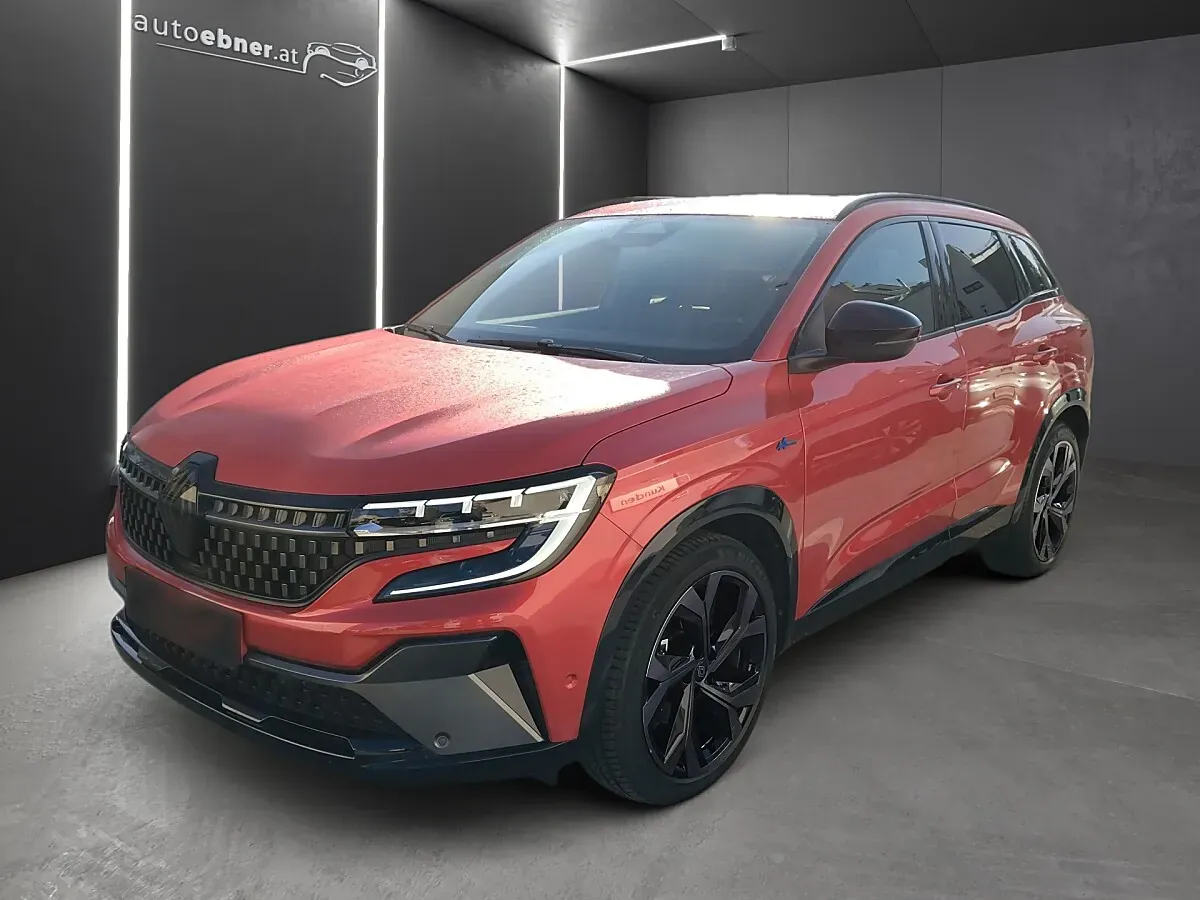 Renault Austral