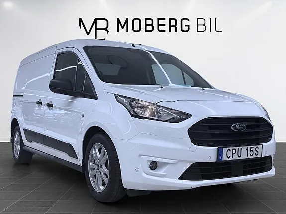 Ford Transit Connect 2023 photo 3