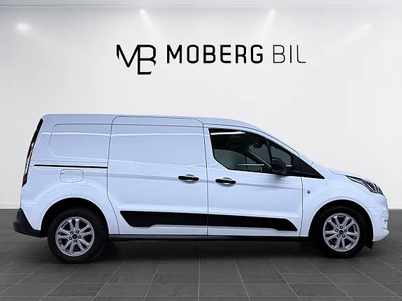 Ford Transit Connect 2023 photo 4