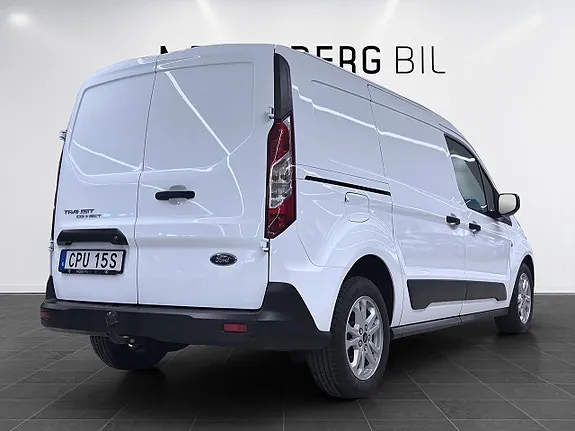 Ford Transit Connect 2023 photo 5