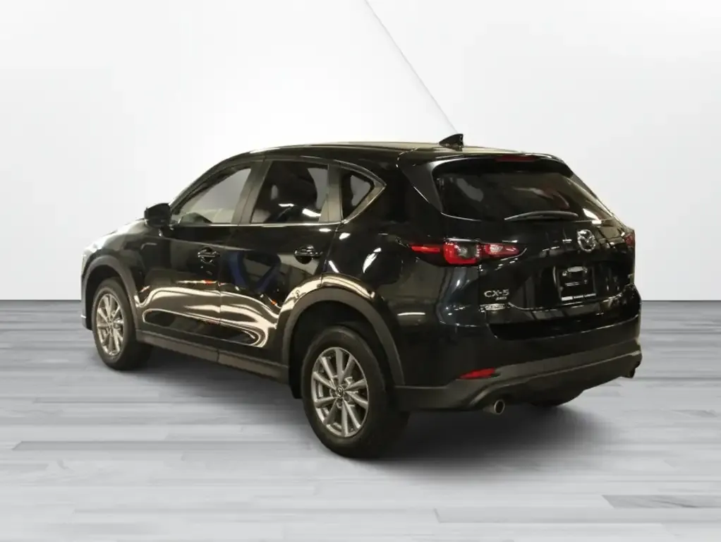 Mazda Cx-5 2023 photo 5