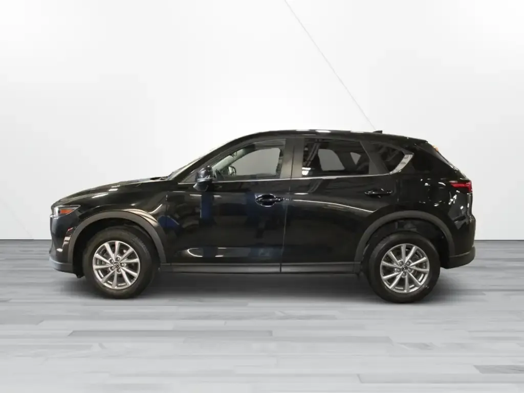 Mazda Cx-5 2023 photo 3