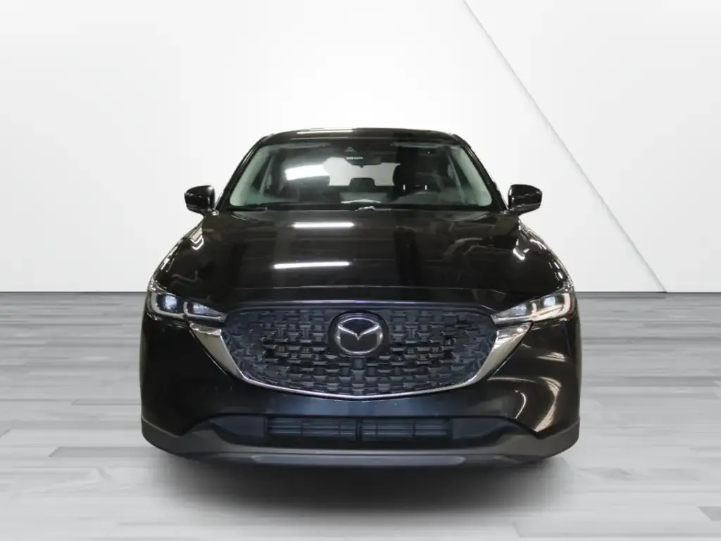 Mazda Cx-5 2023 photo 2