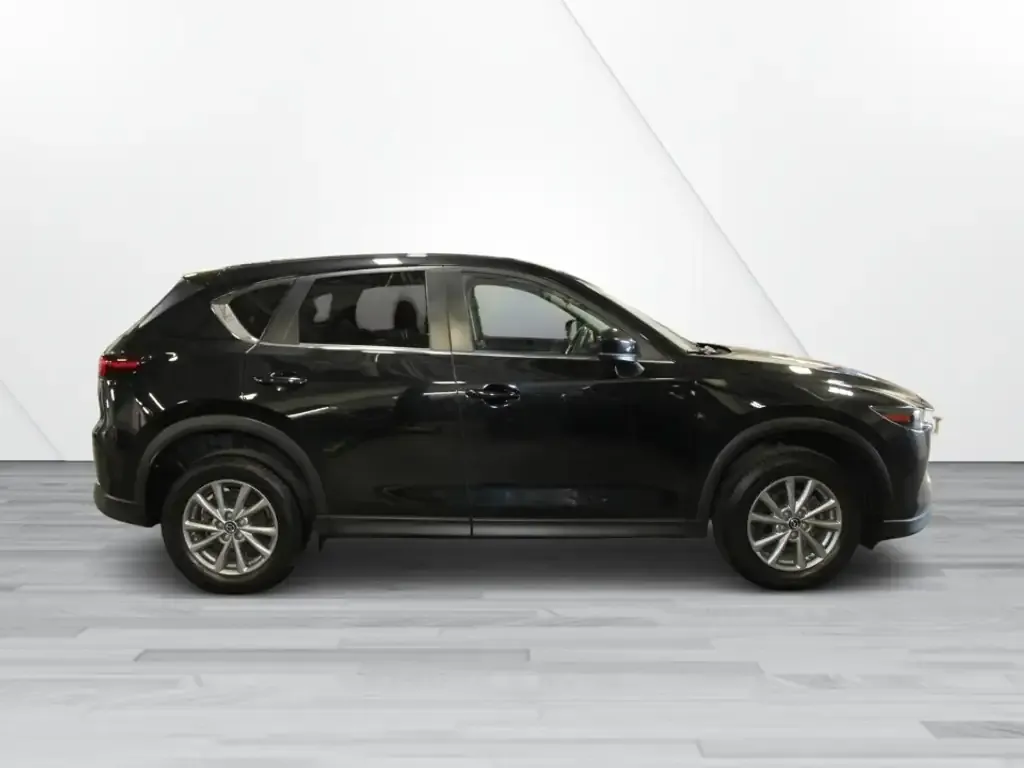 Mazda Cx-5 2023 photo 4