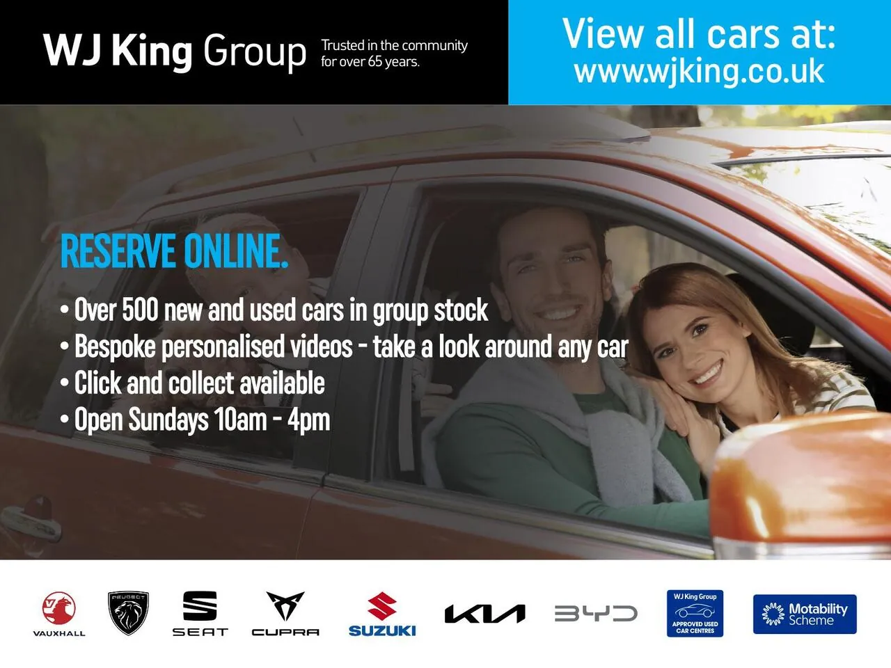 Vauxhall Astra 2025 photo 4