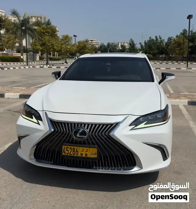 Lexus Es 350