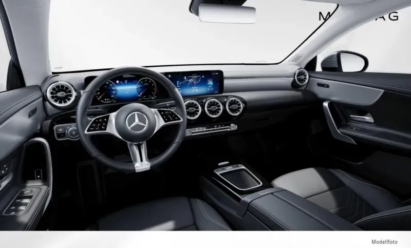 Mercedes-Benz Cla-Class 2025 photo 3