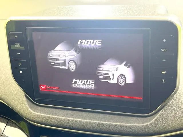Daihatsu Molve 2019 photo 3