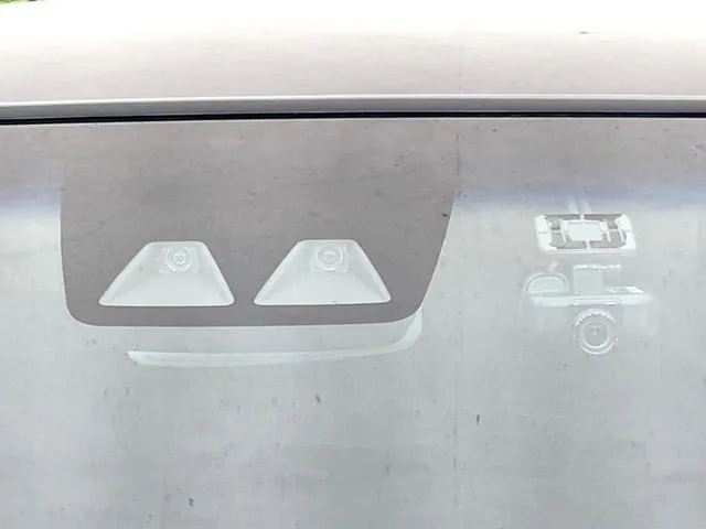 Daihatsu Molve 2019 photo 5
