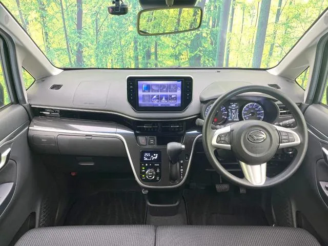 Daihatsu Molve 2019 photo 2