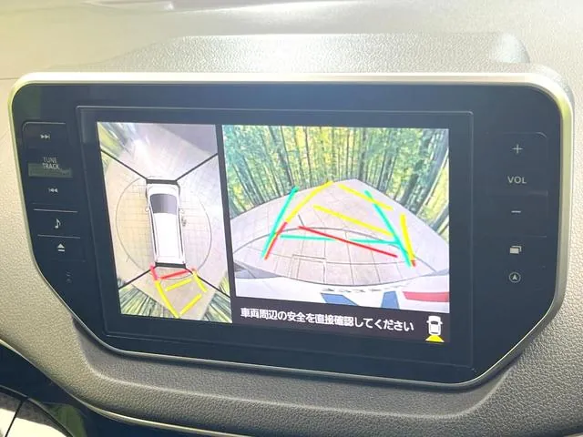 Daihatsu Molve 2019 photo 4