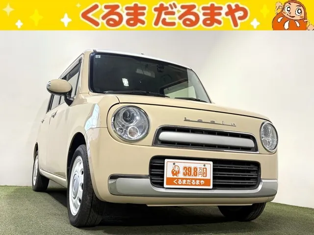 Suzuki Altrampa