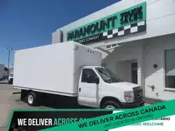Ford E-450