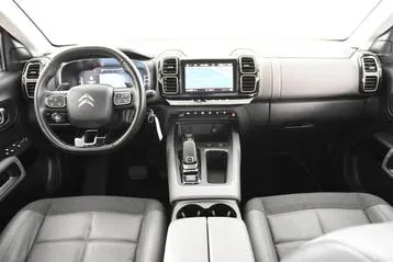 Citroen C5 Aircross 2021 photo 2