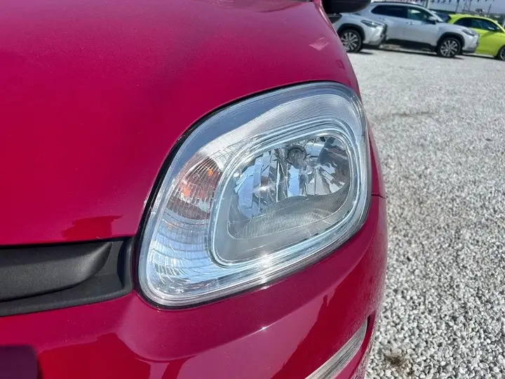 Fiat Panda 2025 photo 5