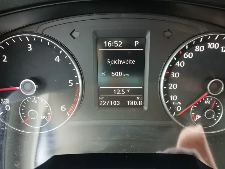 Seat Alhambra 2013 photo 3