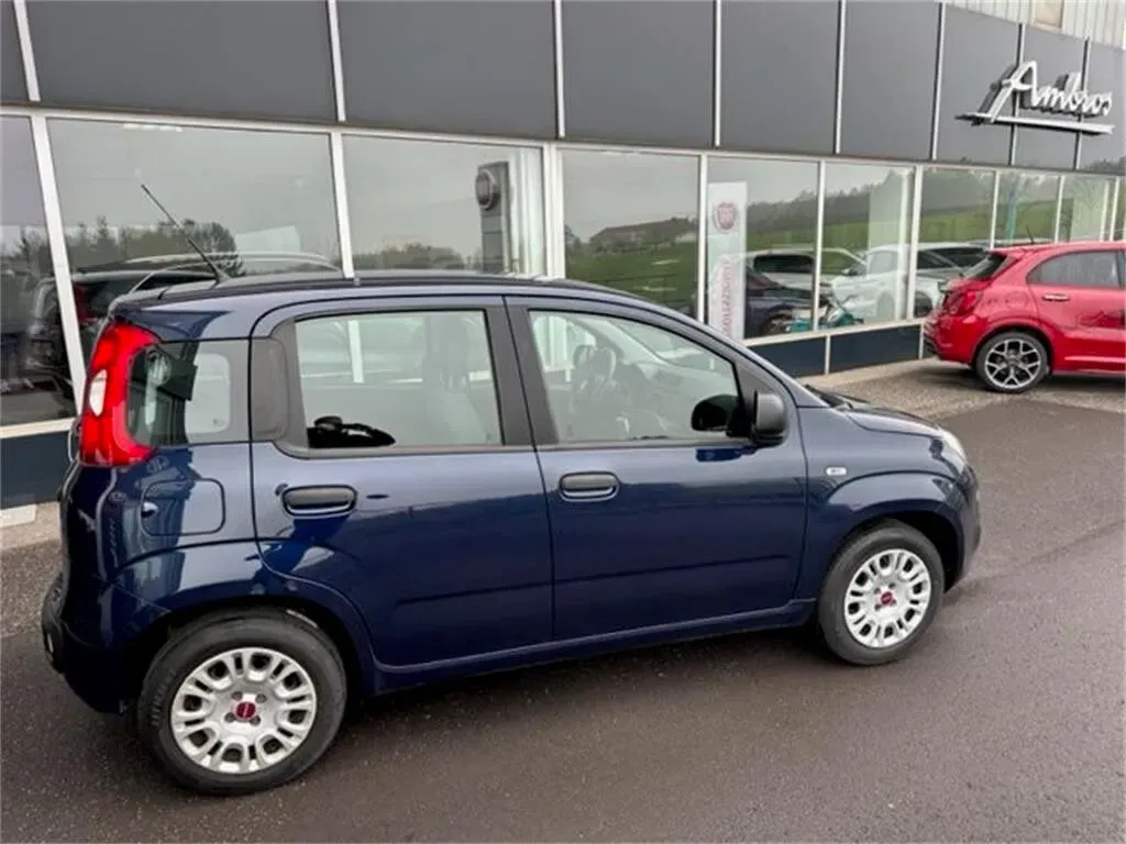 Fiat Panda 2020 photo 3