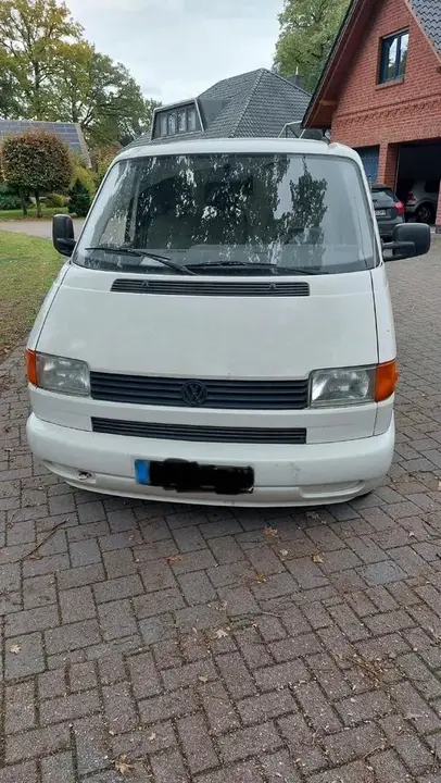 Volkswagen T4