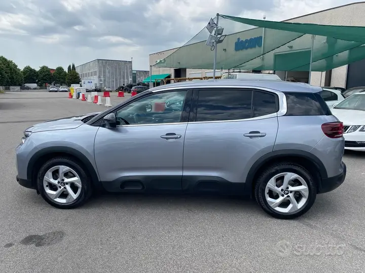 Citroen C5 Aircross 2023 photo 2