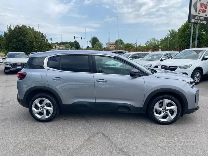 Citroen C5 Aircross 2023 photo 5