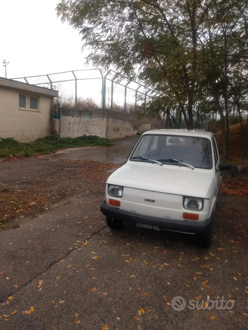 Fiat 126